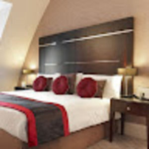 Meet your Posher, Benjamin